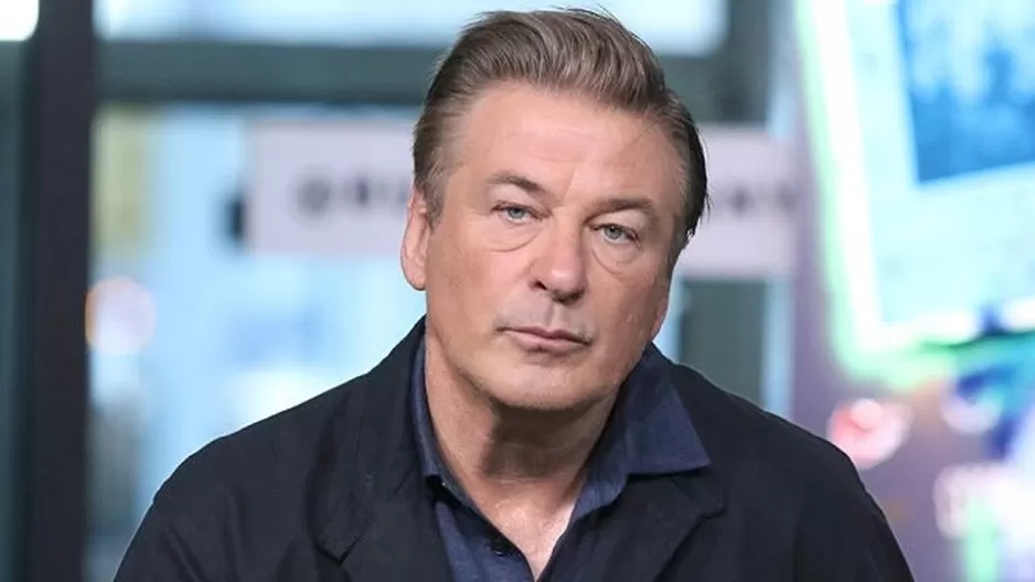 Alec Baldwin no será juzgado por el disparo al director de 'Rust'