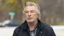 Alec Baldwin nuevamente señalado de homicidio involuntario tras accidente en rodaje de 'Rust'