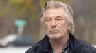 Alec Baldwin: Sindicato de Actores de EE.UU. consideró "errónea" acusación de homicidio involuntario 