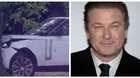 Alec Baldwin y su hermano sufrieron un accidente en Nueva York