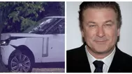Alec Baldwin y su hermano sufrieron un accidente en Nueva York
