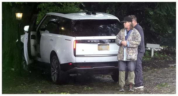 ¿Qué sucedió con Alec Baldwin? / Instagram