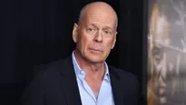 "La alegría de vivir desapareció":  Mejor amigo de Bruce Willis habló sobre enfermedad del actor