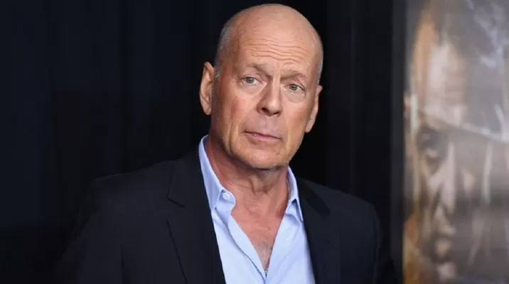 "La alegría de vivir desapareció": Mejor amigo de Bruce Willis habló sobre enfermedad del actor "La alegría de vivir desapareció": Mejor amigo de Bruce Willis habló sobre enfermedad del actor