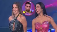 Alejandra Baigorria aclara si sigue siendo amiga de Vania Bludau