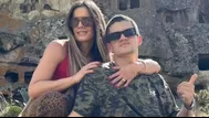 Alejandra Baigorria advierte a su hermano tras cumpleaños
