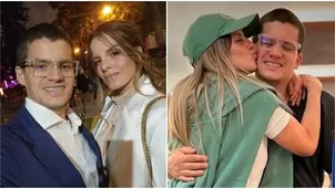 Alejandra Baigorria se conmueve al revelar impresionante logro de su hermano / IG: alejandrabaigorria