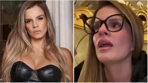 Alejandra Baigorria confiesa estar "sufriendo" en China por una inesperada razón / Instagram