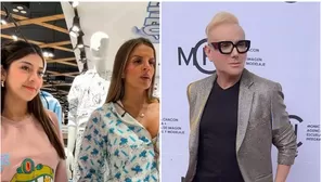 Alejandra Baigorria mostró su respaldo a la streamer. Video: TikTok