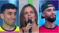 Alejandra Baigorria destruye a Jota Benz y elogia a Said Palao