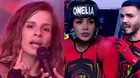 Alejandra Baigorria devastada por crisis en los combatientes