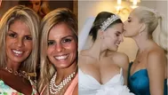 El saludo de Alejandra Baigorria por el Día de la Madre