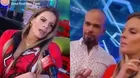 Alejandra Baigorria encaró a José Figueroa por burlas sobre su apodo