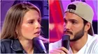Alejandra Baigorria encaró en vivo a Mario Irivarren tras ampay