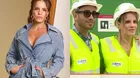 Alejandra Baigorria explica por qué puso a Said como gerente