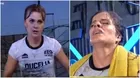 Alejandra Baigorria ganó revancha contra Ducelia Echevarría en cardíaco circuito extremo