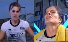 Alejandra Baigorria ganó revancha contra Ducelia Echevarría en cardíaco circuito extremo - Noticias de Alejandra Baigorria