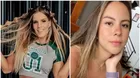 Alejandra Baigorria habló de cómo es su relación con Aleska Zambrano, ex de Said Palao