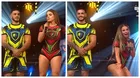 Alejandra Baigorria hizo fuerte reclamo contra Mario Irivarren y le dio el triunfo a los combatientes