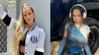 Alejandra Baigorria indignada por robo a Flavia Laos en closet sale