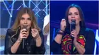 Ale Baigorria a Johanna San Miguel: “El chupetín lo puedes comer para que no hables en todo el programa”