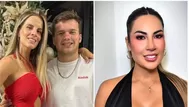 Alejandra Baigorria lanza fuerte mensaje tras polémica de hermano