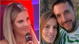 La rubia contó que solo una vez recibió un anillo de compromiso 