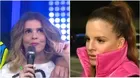 Alejandra Baigorria le pidió empatía a Johanna San Miguel tras reclamos: "Que sepa lo que se siente"