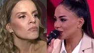 Alejandra Baigorria llamó “inmadura” a Onelia Molina