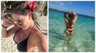 Alejandra Baigorria lució cuerpo de infarto con sexy bikini en Filipinas