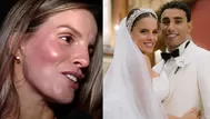 Alejandra Baigorria mantiene sus planes de ser mamá