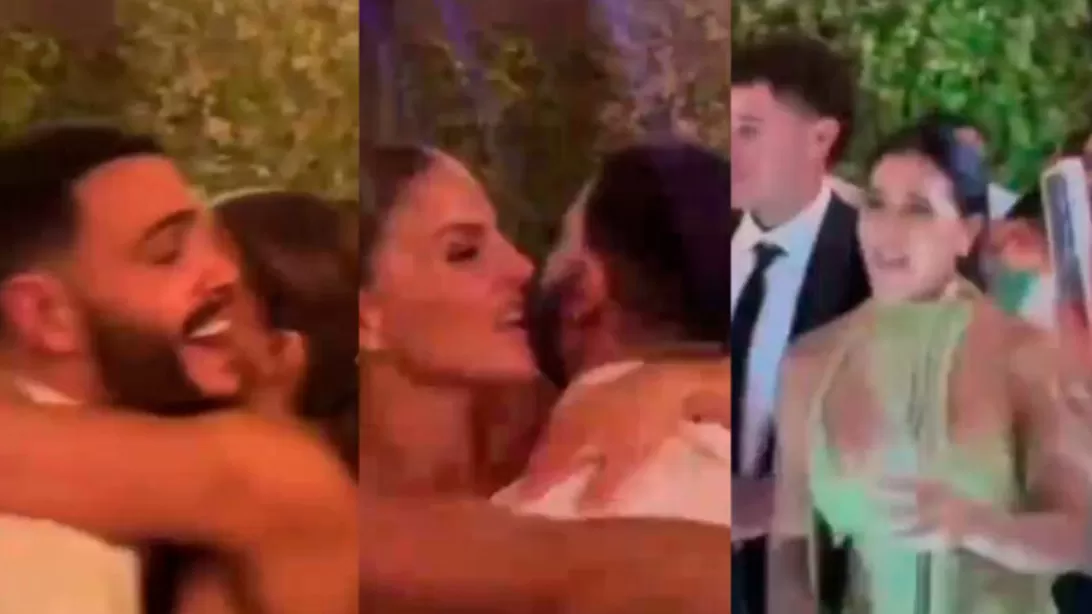 Video se viralizó y causó ola de críticas contra Alejandra Baigorria. Foto: Instagram Video se viralizó y causó ola de críticas contra Alejandra Baigorria. Foto: Instagram