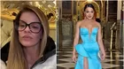 Mensaje de Alejandra Baigorria para Onelia Molina
