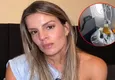 Alejandra Baigorria narra momento de terror en vuelo a Brasil