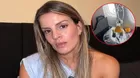 Alejandra Baigorria narra momento de terror en vuelo a Brasil
