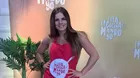 Alejandra Baigorria: "Ni un hijo ni una boda te amarran a tu pareja" 