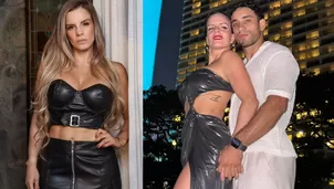 Alejandra Baigorria asombró a todos al revelar sus razones para no celebrar San Valentín/Fotos y video: Instagram