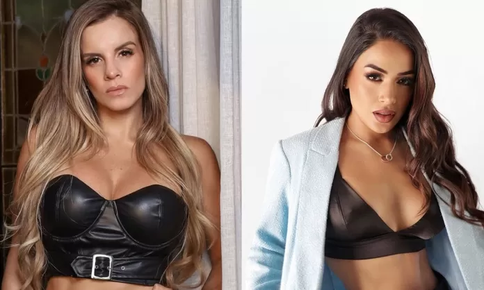 Alejandra Baigorria sí invitaría a Onelia Molina a su boda