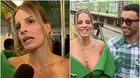 ¿Alejandra Baigorria paró sus planes de convertirse en madre?