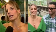 ¿Alejandra Baigorria paró sus planes de convertirse en madre?