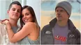 Alejandra Baigorria pide disculpas a Mario Hart tras ser llamado “vividor” por su hermano / IG: alejandrabaigorria / mariohart