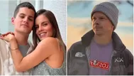 Alejandra Baigorria pide disculpas a Mario Hart por su hermano