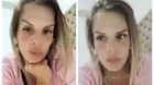 Alejandra Baigorria preocupa a seguidores al hablar de su estado de salud