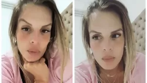  Alejandra Baigorria preocupa a seguidores al hablar de su estado de salud