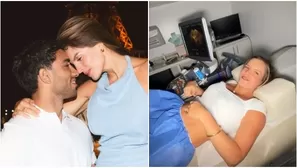 Alejandra Baigorria publica ecografía y ‘llora’ por tremenda noticia / Instagram