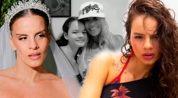 Alejandra Baigorria dejó de seguir a su hermana tras agresión en contra de Verónica Alcalá / Instagram