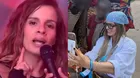 Alejandra Baigorria reaparece tras informe de DW sobre África