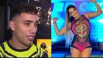 Alejandra Baigorria ¿Podría regresar a 'Esto es Guerra'? esto comentó Said Palao/Fotos y video: 'Más Espectáculos'