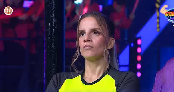 Alejandra Baigorria apoyó contenido en TikTok contra Onelia Molina. Fuente: AméricaTV