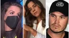 Alejandra Baigorria responde a irónicos mensajes de Vanessa Terkes sobre George Forsyth